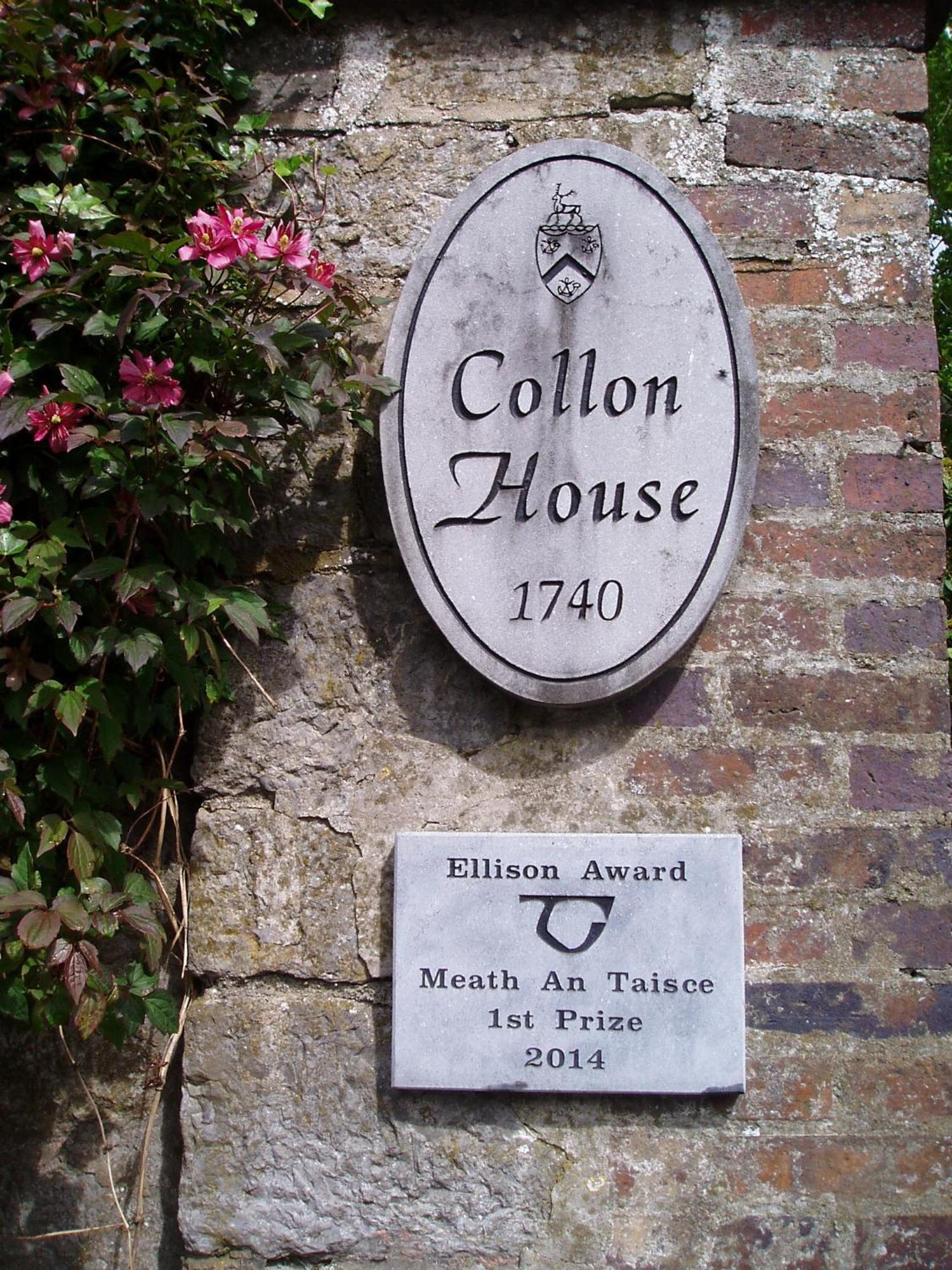 科龙乡村民宿 Collon 外观 照片